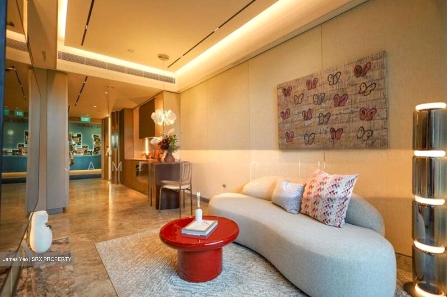 Marina View (D1), Condominium #525614671